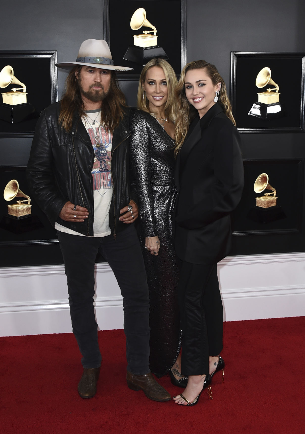 61st Annual Grammy Awards - Arrivals
